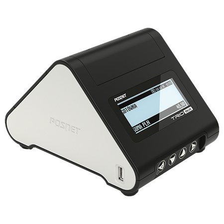 Drukarka Posnet Trio Online